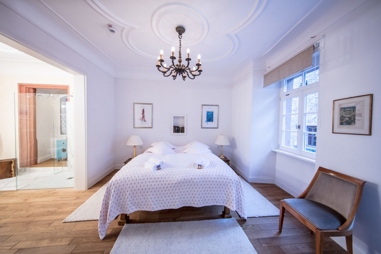 Bedroom 4, Ulner Kapelle, Rhein-Neckar-Kreis