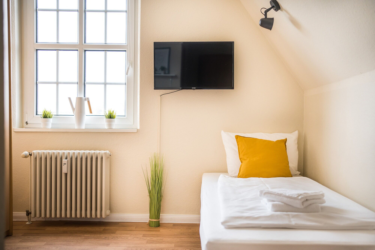 Bedroom 2, Alte Feuerwache, Berlin