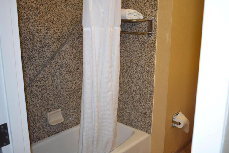 Bathroom 4, Comfort Suites Blythe, Riverside
