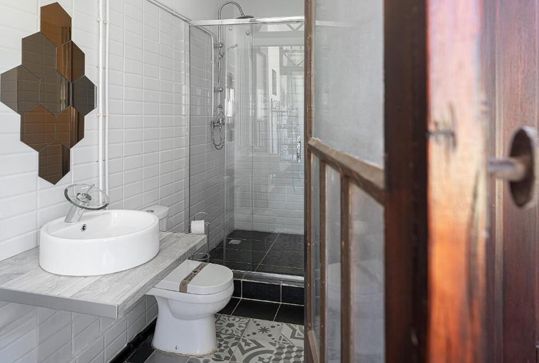 Bathroom 3, Urban Suites Aveiro, Aveiro