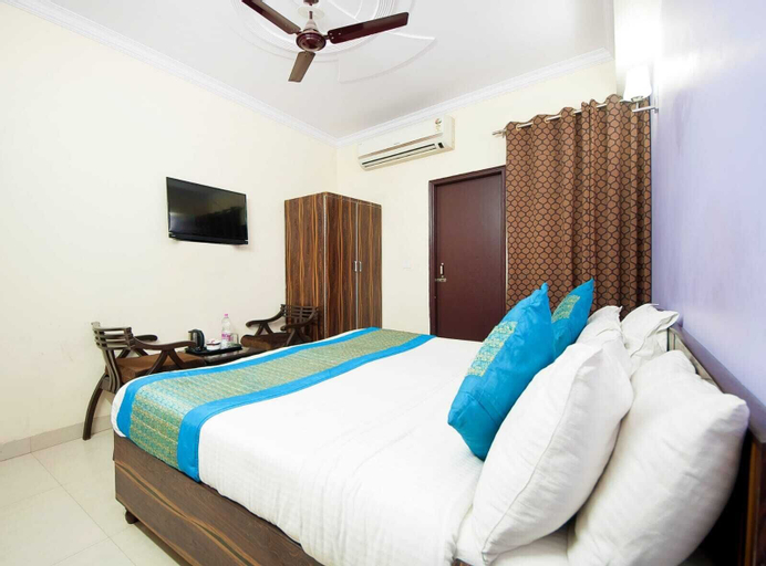 Bedroom 5, Galaxy Hotel Airport, West