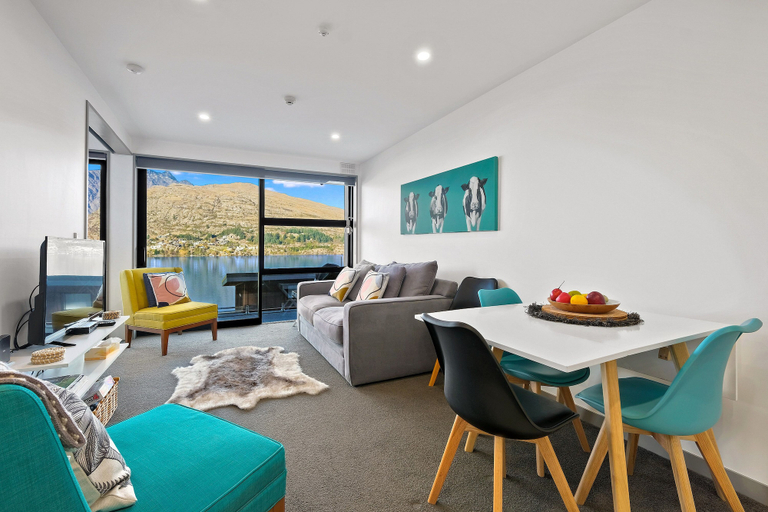 Others 5, Residence du Lac by Staysouth, Queenstown-Lakes