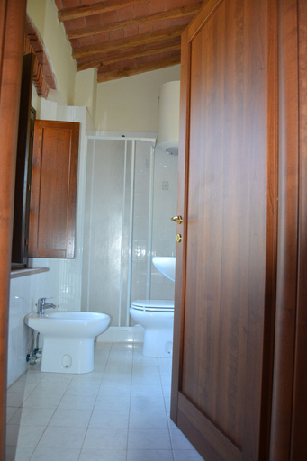 Others 3, Antico Borgo Casalappi, Livorno