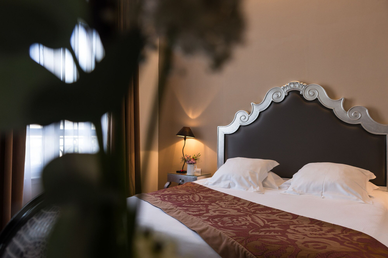 Bedroom 3, Villa 81, Calvados