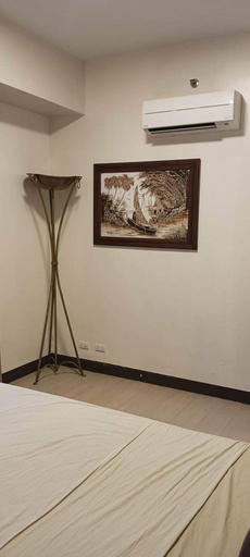 Bedroom 3, One Pacific Residence by HiveRooms, Lapu-Lapu City