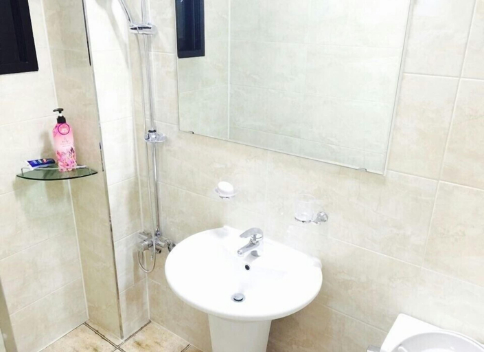 Bathroom, Yeosuro Guesthouse - Hostel, Yeosu