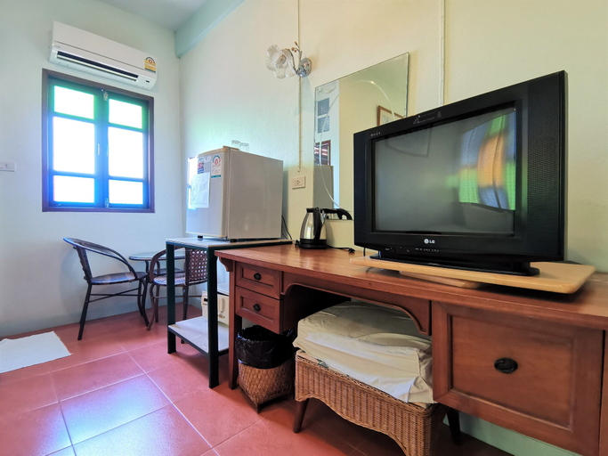 Others 4, Baan Por Jai, Ko Lanta