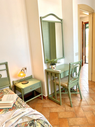 Room 4, Sera&Mattino, Livorno