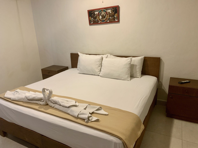 AKBAL Playa - Beach Zone, Cozumel