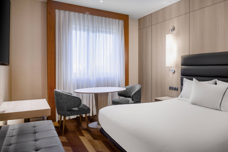Bedroom 2, AC Hotel Tarragona by Marriott, Tarragona