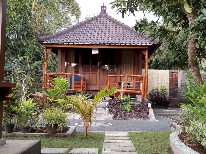 Others 5, Mulia Homestay 1, Badung