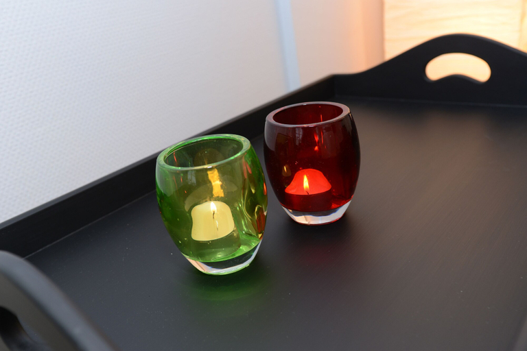 Food & Drinks, Sønderborg City Apartments, Sønderborg