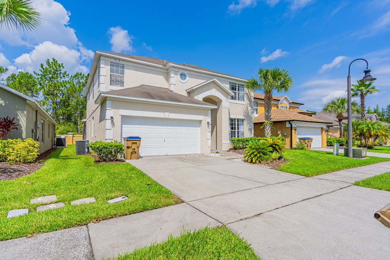 Exterior & Views 1, Themed Family Villa with Private Pool, Osceola