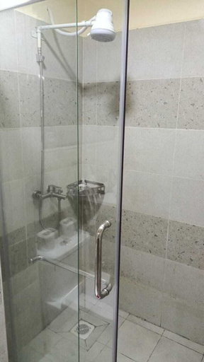Bathroom 4, Stay.Plus Kaisa Garden Studio, Dagoretti North