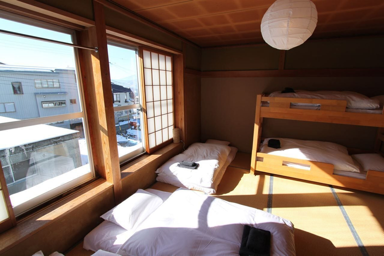 Bedroom 2, Kaiya Nozawa, Nozawaonsen