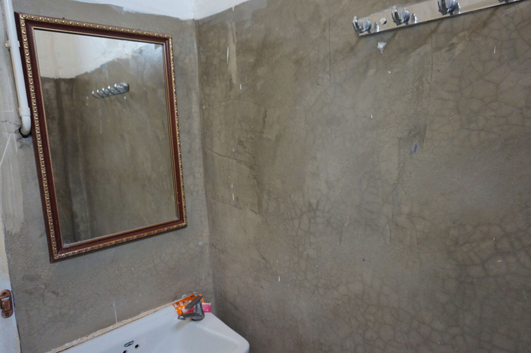 Bathroom 3, WhiteRock Resort Pakchong, Pak Chong