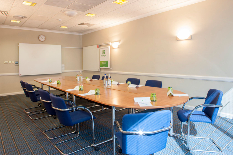Business Facilities