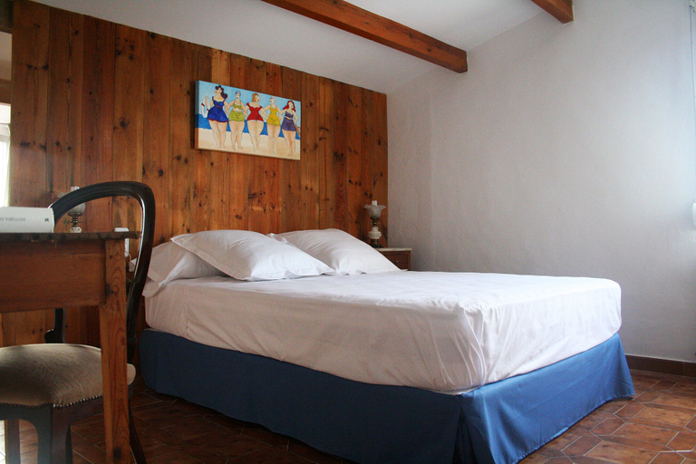 Bedroom 3, Agroturismo Biniai Nou, Baleares