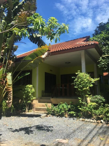 Exterior & Views 2, Baan Promjan, Ko Samui
