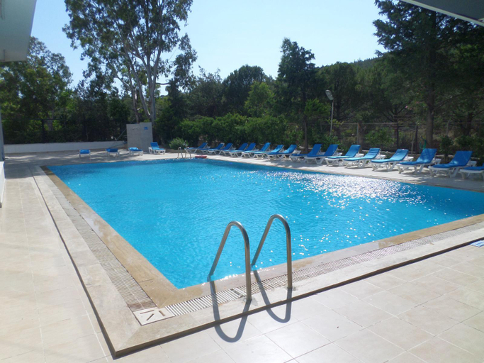Sport & Beauty, Tabiat Park Hotel Ayvalık, Ayvalık
