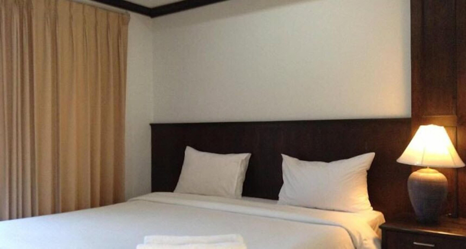 Bedroom 2, Kamala Phuyai Resort, Phuket Island