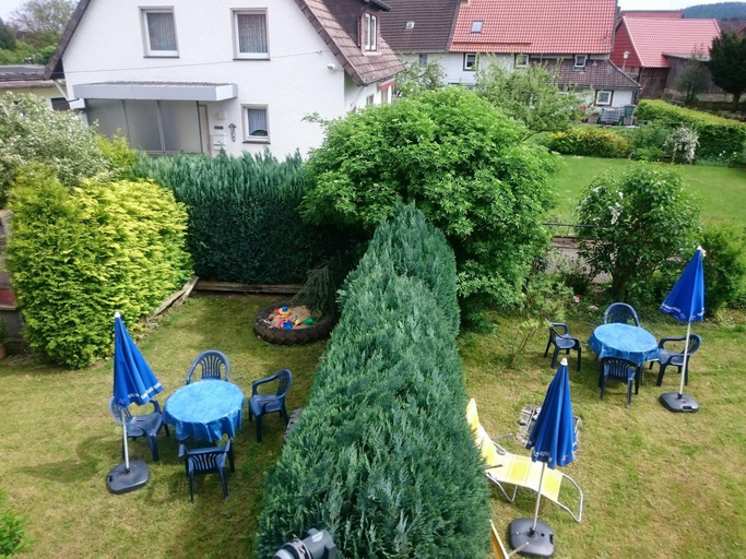 Others 4, Apartment 5 Langelsheim Harz, Goslar
