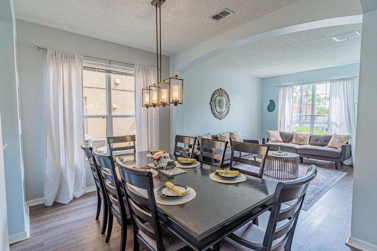 Others 5, Themed Family Villa with Private Pool, Osceola