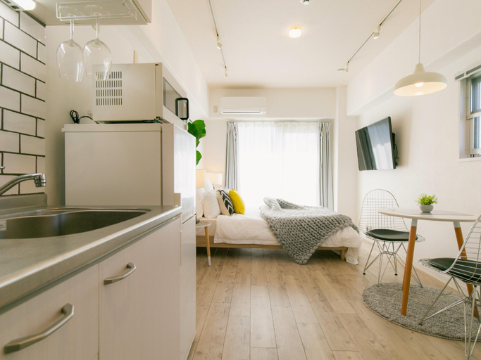 Others 1, Naha Apartments, Naha