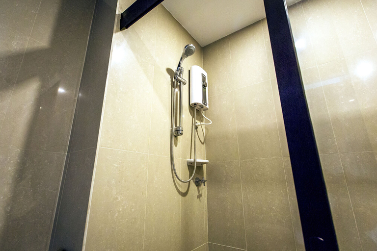 Bathroom 4, V Hotel Ubon Ratchathani, Muang Ubon Ratchatani