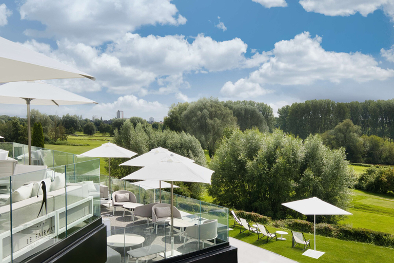 Food & Drinks 5, Best Western Plus Le Fairway Hotel & Spa Golf d'Arras, Pas-de-Calais