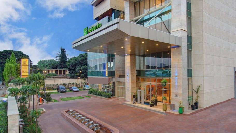 Exterior & Views 3, Holiday Inn BENGALURU RACECOURSE by IHG, Bangalore