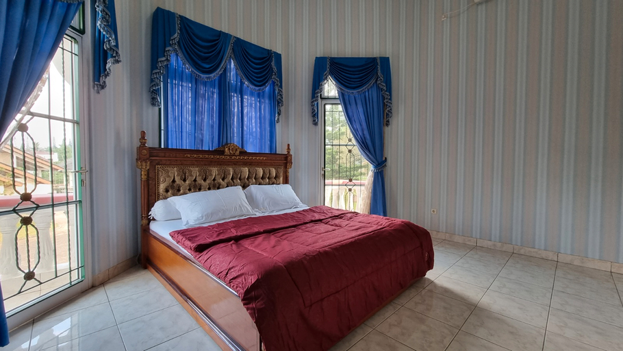Bedroom 5