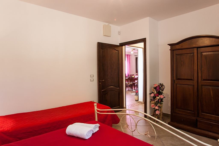 Bedroom 3, VilleSalento - Carpignano Salentino M137, Lecce