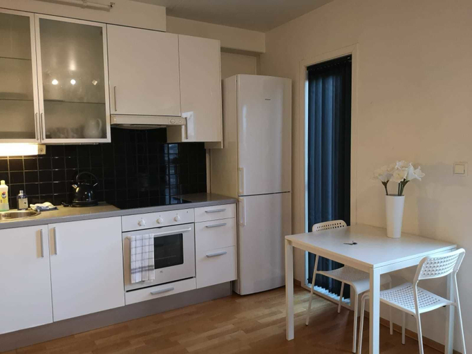 Others, Gauk Apartments Sentrum 25, Sandnes