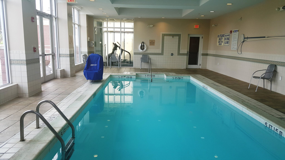 Sport & Beauty 2, Holiday Inn SANTEE by IHG, Orangeburg