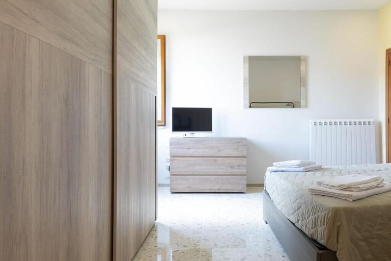 Bedroom 5, B&b Alba sul Mare, Ascoli Piceno