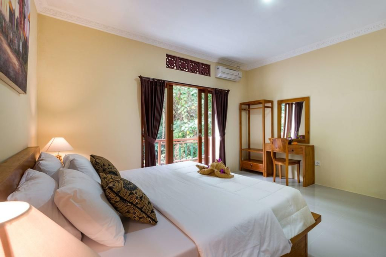 Bedroom 13