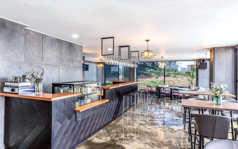 Food & Drinks 4, Daebudo Oblique198 Pool Villa Pension, Ongjin