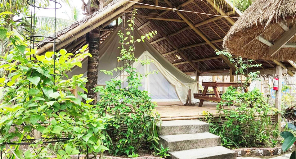 Exterior & Views 2, ECO-TREEHOUSE GLAMPING SERVICES, Balilihan