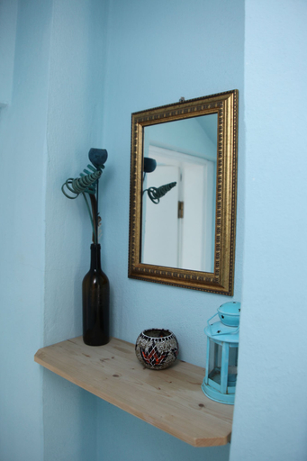 Bathroom 3, Domizil Lina Art, Kuşadası