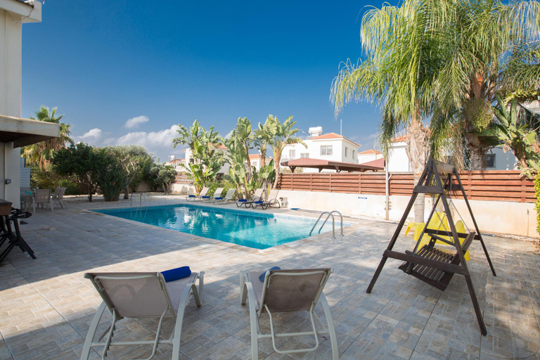 Sport & Beauty 4, Ayia Napa Holiday Villa At26