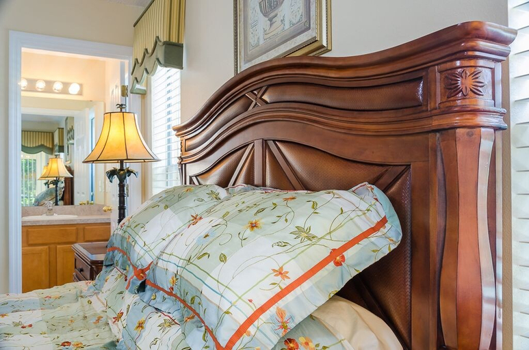 Bedroom 2, Ovm798 - Emerald Island - 4 Bed 3 Baths Townhome, Osceola