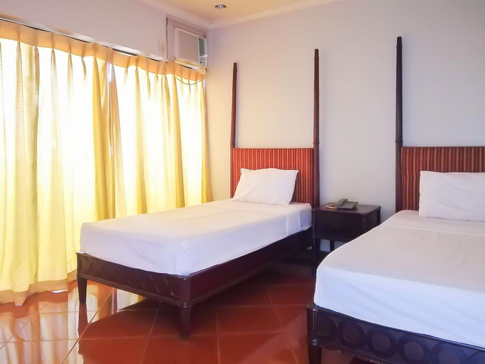 Bedroom 3, Ddd Habitat Pension House, Cagayan de Oro City