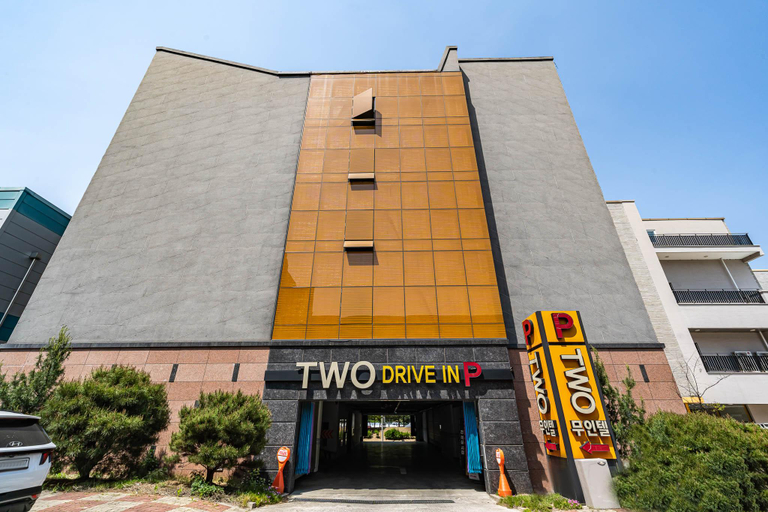 Others 2, Daejeon Sannae TWO Self check-in Motel, Dong