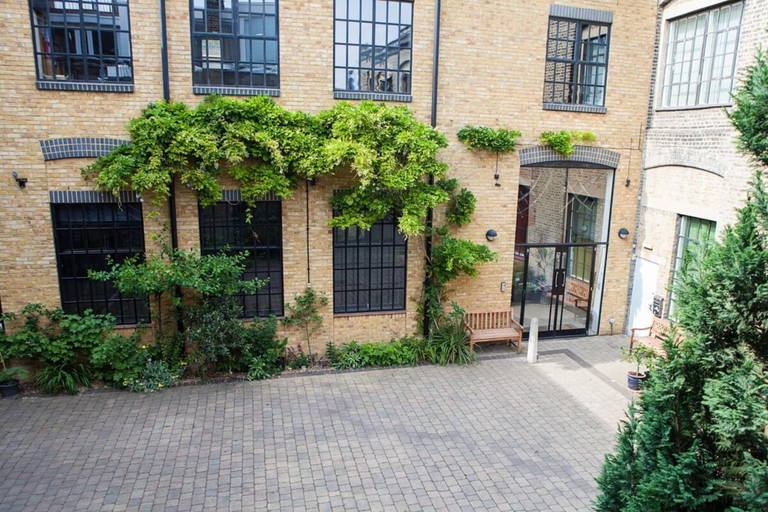 Exterior & Views, 4 Bedroom Flat near London Eye, London