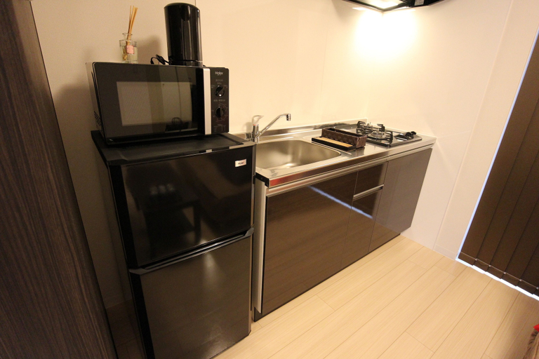 Others 4, STAY THE OSAKA Private Guest House, Izumisano