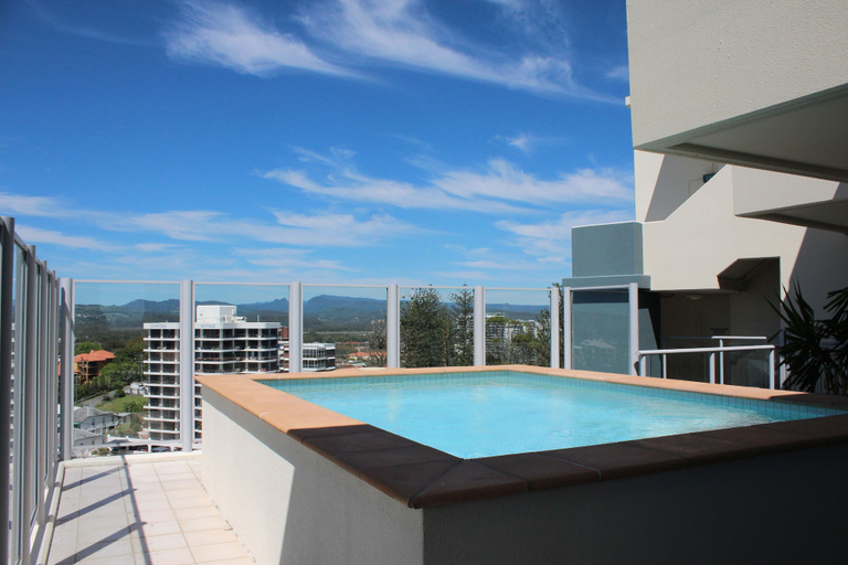 Sport & Beauty 3, Blue C Coolangatta, Gold Coast