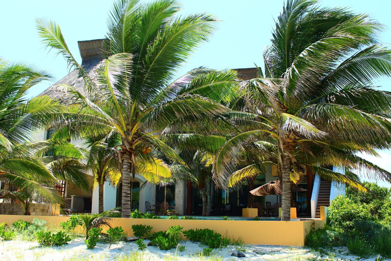Exterior & Views 2, Box Cay Luxury Ocean Front Villa, Ixil
