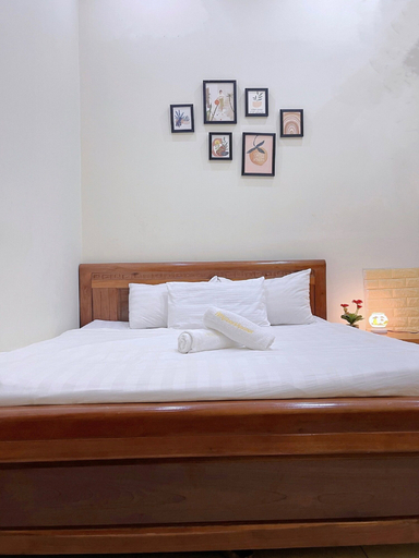 Bedroom 4, Amy 2 Hostel Hue, Huế