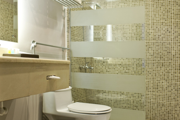 Bathroom 5, Dara Salam, Jeddah
